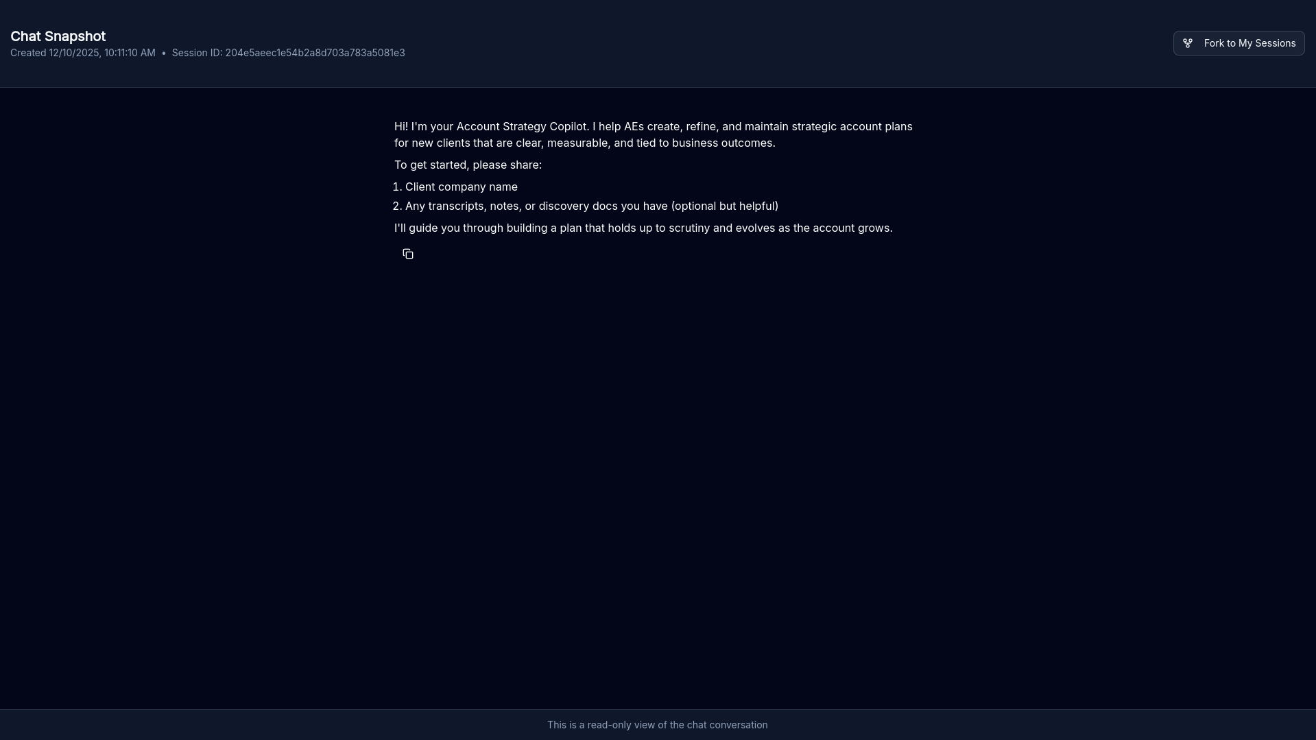 RAG Pipeline & Semantic Search