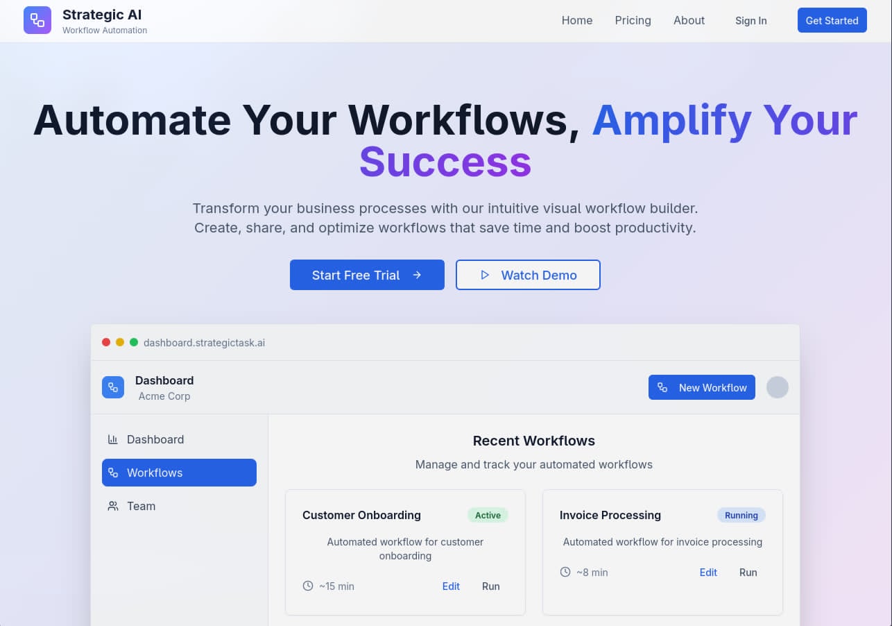 StrategicAI thumbnail
